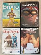 Komedie pakket 10 dvd's, Vanaf 12 jaar, Ophalen of Verzenden, Gebruikt, Actiekomedie