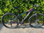Mountainbike voir jongen, Fietsen en Brommers, Fietsen | Mountainbikes en ATB, Hardtail, Ophalen, Zo goed als nieuw, Overige merken