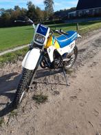 suzuki tsx op kenteken. Goed lopend., Ophalen, Gebruikt, 70 cc, 5 versnellingen