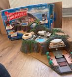 Thunderbirds eiland, Ophalen of Verzenden, Gebruikt