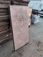 Isolatieplaten roofmate gebruikt in div dikte, Doe-het-zelf en Verbouw, Isolatie en Afdichting, Ophalen, Hardschuim (Pir), 15 m² of meer