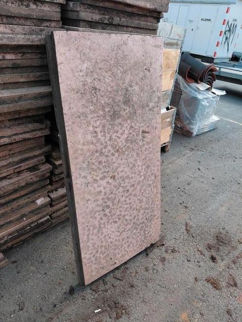 Isolatieplaten roofmate gebruikt in div dikte, Doe-het-zelf en Verbouw, Isolatie en Afdichting, Hardschuim (Pir), 15 m² of meer