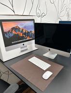 Tekoop Imac 27” 3,3 quad-core i5 24GB 2TB Fusio, Computers en Software, Apple Desktops, SSD, IMac, Ophalen of Verzenden, Zo goed als nieuw