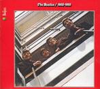 2-CD - 2010 - THE BEATLES - RED ALBUM - 1962-1966, Verzenden, Zo goed als nieuw, Poprock