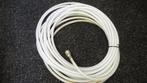 Compressor verlengslang 15mtr., Doe-het-zelf en Verbouw, Ophalen of Verzenden, Gebruikt, 10 bar of meer