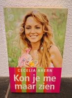 Kon je me maar zien 9789048002870, Boeken, Ophalen of Verzenden, Zo goed als nieuw