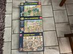 Jan van Haasteren 9,50 p/ stuk, Hobby en Vrije tijd, Denksport en Puzzels, Ophalen of Verzenden, Zo goed als nieuw