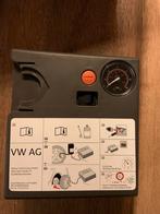 VW AG Elektrische Luchtpomp Compressor + Tire Mobility Syste, Ophalen of Verzenden, Nieuw, Volkswagen