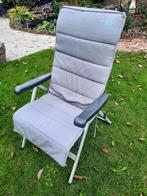 Tuinstoelen, Ophalen, Gebruikt, Metaal, Inklapbaar