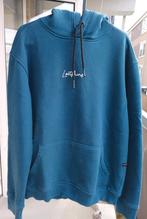 the Sting sweater Lost Things mt S, Ophalen, Gedragen, Maat 52/54 (L), Blauw