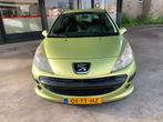 Peugeot 207 (bj 2007), Auto's, Peugeot, 47 €/maand, Origineel Nederlands, Te koop, 5 stoelen