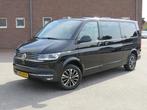 Volkswagen Transporter 2.0 TDI 150Pk Automaat L2H1 DC Bulli, Auto's, Bestelauto's, Stof, Gebruikt, 150 pk, Volkswagen