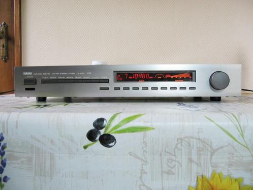 Yamaha TX-540 tuner serviced, Audio, Tv en Foto, Tuners, Gebruikt, Ophalen of Verzenden