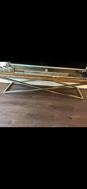 Tv meubel