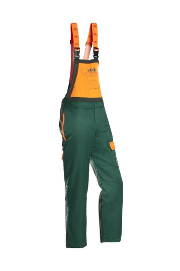  sip protection //  overall - zaagbroek * NIEUW beschikbaar voor biedingen