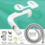 Nieuwe Bidet Bevestiging Set, Huis en Inrichting, Ophalen of Verzenden, Nieuw, Overige typen