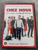 Chez Nous dvd Nederlands, Alle leeftijden, Ophalen of Verzenden, Zo goed als nieuw, Komedie