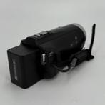Sony HDR-CX450 Full HD Camcorder – Zwart, Sony, Zo goed als nieuw, Support@sony.com, 1-7-1 Konan, Minato-ku
Tokyo 108-0075
Japan