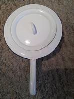 Een oude bedpoo .vintage., Ophalen of Verzenden