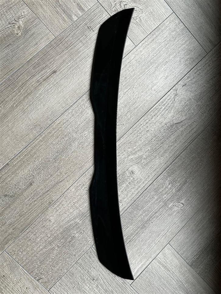 Achterklep Spoiler Extention Geschikt voor Vw Golf 7, Auto diversen, Tuning en Styling, Verzenden