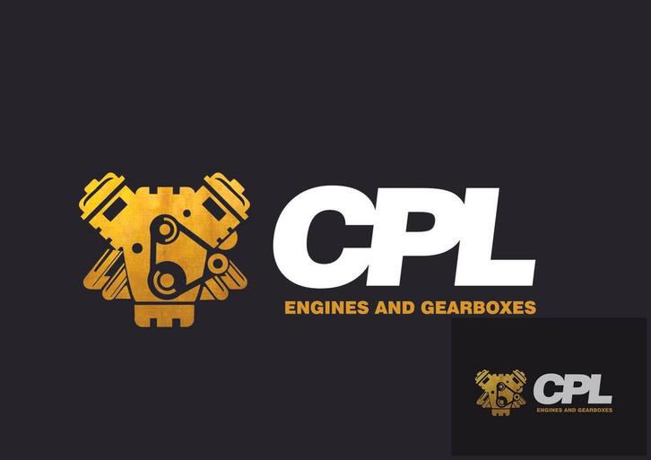 Peugeot Citroen 1.6 THP 5FM Complete Motor Engine Moteur, Auto-onderdelen, Motor en Toebehoren, Gebruikt, Ophalen of Verzenden