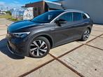Volkswagen ID.4 FIRST 77 kWh 204 PK | Automaat | Warmtepomp, Automaat, Achterwielaandrijving, Leder en Stof, Origineel Nederlands