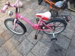 Mini Doll Meisjesfiets 20 inch, Ophalen, Gebruikt, Mini Doll, Handrem
