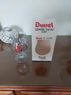Duvel Gentse feesten 2025, Verzamelen, Biermerken, Ophalen of Verzenden, Zo goed als nieuw, Glas of Glazen, Duvel
