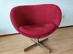 Planet fauteuil Stokke (nu Varier), Ophalen, Minder dan 75 cm, Zo goed als nieuw, Metaal