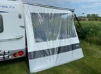 2 Thule rainblockers/rafters l/r type 307291, Caravans en Kamperen, Ophalen of Verzenden, Zo goed als nieuw