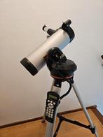 Celestron 114LCM Nexstar GoTo telescoop, Ophalen, Gebruikt