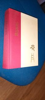 Jongbloed Bijbel NBV (22x14,5x3,5 cm), Ophalen of Verzenden, Gelezen, Christendom | Protestants