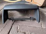 Ducato radio inbouwset voor middenconsole, Ophalen of Verzenden, Gebruikt, Fiat