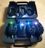 Fox Micron MX 3+1, Watersport en Boten, Hengelsport | Karpervissen, Ophalen of Verzenden, Gebruikt, Complete set