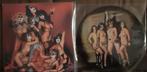 Kiss Live 2012 Picture disc Iron Maiden Metallica Motorhead, Verzenden, Zo goed als nieuw