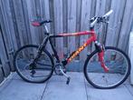 Giant Boulder Alu-Shock mountainbike, Fietsen en Brommers, Fietsen | Mountainbikes en ATB, Hardtail, Ophalen of Verzenden, Gebruikt