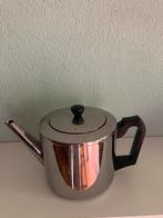 Bredemeijer Theepot Duet 1.0L, Huis en Inrichting, Ophalen of Verzenden, Zo goed als nieuw