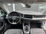 Audi A1 Sportback 30 TFSI Advanced edition/1STE EIG/APP-CONN, Auto's, Audi, Stof, Euro 6, Wit, Origineel Nederlands