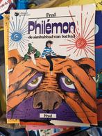 Philemon stripboek, Ophalen of Verzenden, Gebruikt, Boek of Gids