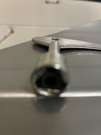 Buiten afval bak vierkante afvalbak i.g.s, Ophalen, Gebruikt, -, -