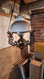 Hanglamp, Huis en Inrichting, Lampen | Hanglampen, Ophalen, Gebruikt, Minder dan 50 cm