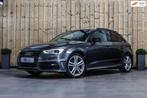 Audi A3 Sportback 1.4 TFSI CoD 3X S-Line *Stoelverwarming*Cr, Gebruikt, 4 cilinders, 150 pk, 1210 kg