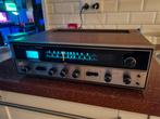 Kenwood KR-3130 Vintage Receiver - Geserviced!, Audio, Tv en Foto, Overige merken, Refurbished, Ophalen of Verzenden, Minder dan 60 watt