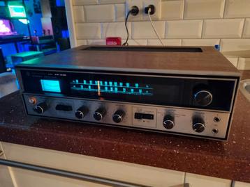Kenwood KR-3130 Receiver - Geserviced! (Tijdelijk verlaagd) beschikbaar voor biedingen