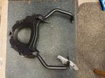Xt660x xtx 660 givi topkoffer beugel, Motoren, Ophalen of Verzenden