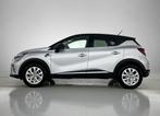 Renault Captur 1.0 TCe 100Pk Intens | Navigatie | Climate Co, 12 maanden, Gebruikt, Euro 6, 3 cilinders
