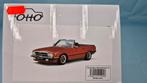 Ottomobile 1:18 Mercedes 500 SL AMG R107, OttOMobile, Auto, Ophalen of Verzenden, N/A