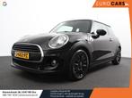 Mini Mini 1.5 One Automaat Blackyard | Parkeer sensoren | Ai, Auto's, Mini, Stof, Gebruikt, 4 stoelen, Zwart