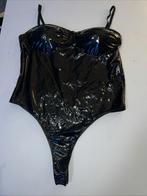 Latex en leren string bodys maat S, Ophalen of Verzenden, Zwart, String