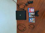 Playstation 4 pro 1 tb, Spelcomputers en Games, Spelcomputers | Sony PlayStation 4, Ophalen, Playstation, 1 TB, Met 1 controller